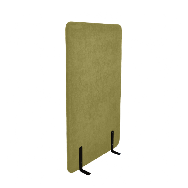 Panou Acustic Silencio 1360*800 mm Green Descoperiți Panoul Acustic Silencio – soluția ideală pentru reducerea zgomotului și îmbunătățirea confortului fonic. Cu un design elegant, tapițerie din stofă și fixare stabilă, este perfect pentru birouri și săli de conferințe. Creați un mediu liniștit și productiv!