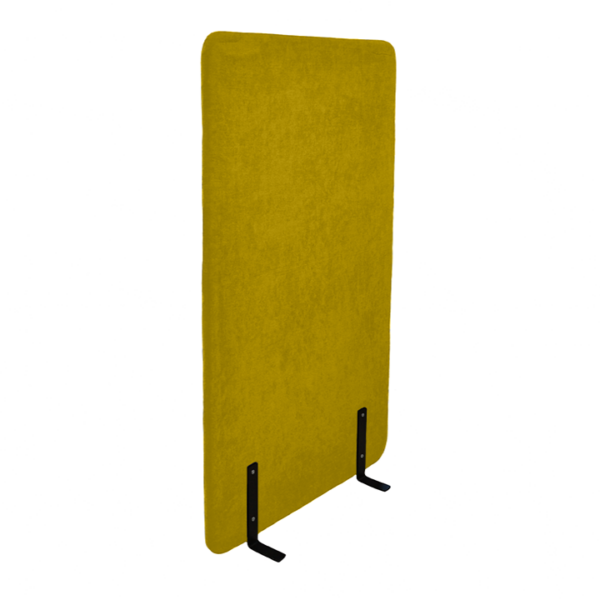 Panou Acustic Silencio 1800*1200 mm Yellow Descoperiți Panoul Acustic Silencio – soluția ideală pentru reducerea zgomotului și îmbunătățirea confortului fonic. Cu un design elegant, tapițerie din stofă și fixare stabilă, este perfect pentru birouri și săli de conferințe. Creați un mediu liniștit și productiv!