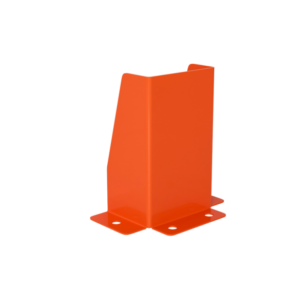 Protectie picior Rama H30 cm Protectia pentru picior de rama H30 cm previne deteriorarea structurilor de rafturi sau echipamente. Protejeaza baza si colturile ramei impotriva impacturilor, oferind siguranta in depozite sau spatii industriale. Un accesoriu esential pentru mentinerea integritatii si prelungirea duratei de viata a rafturilor.