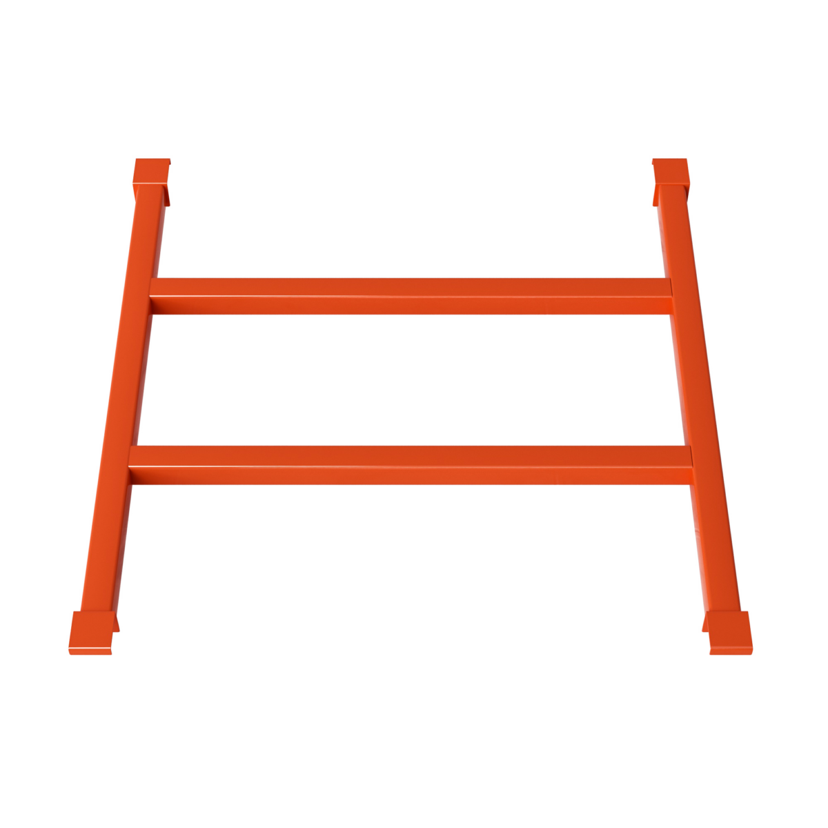 Deep support frame double 120×100 cm, 50x30x1.5 mm. Ensure increased stability with the double-depth frame! It provides additional support, distributes weight evenly, and prevents deformation. Ideal for warehouses and industrial spaces, it guarantees maximum safety and durability!