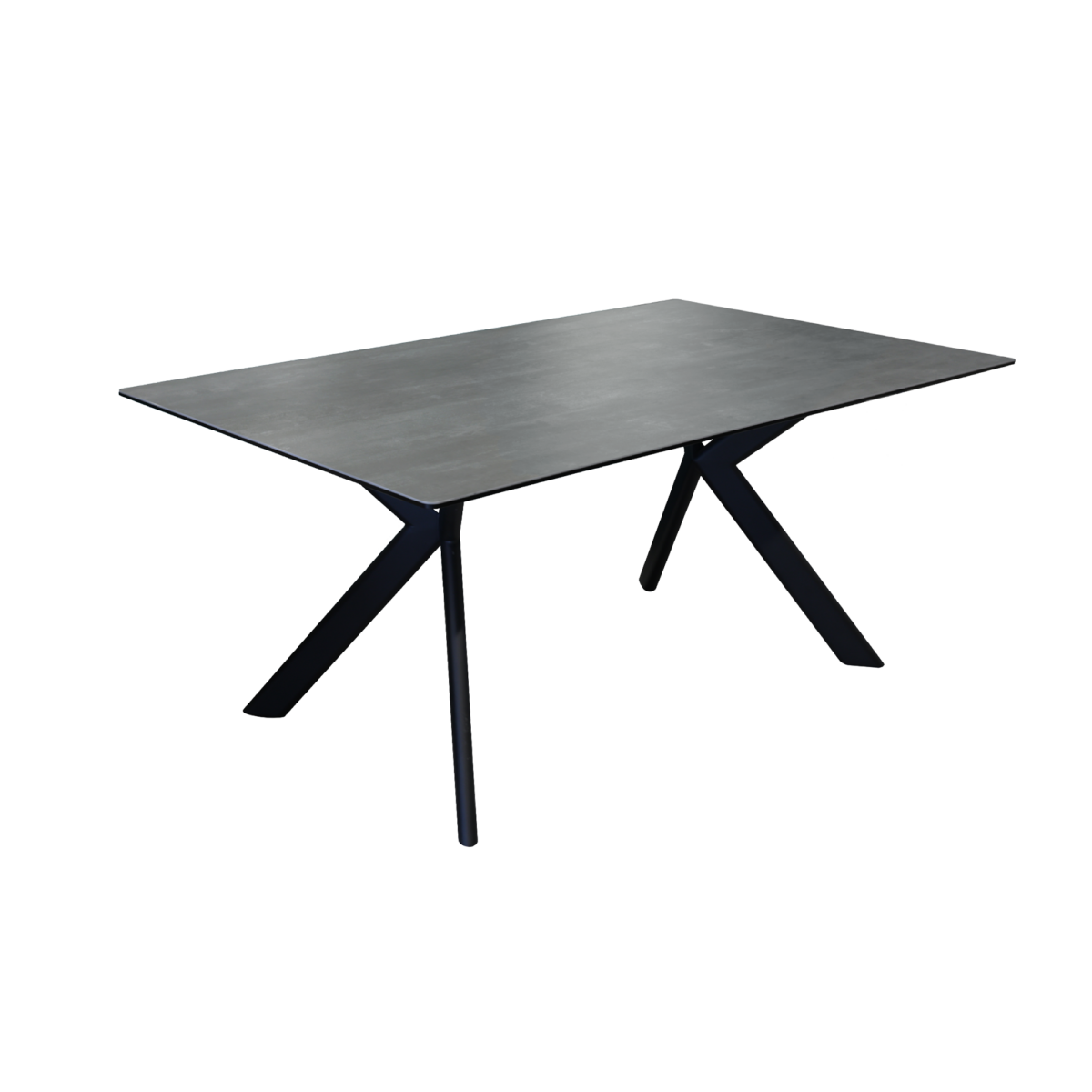 Masa Blanca 160×90 Descoperă Masa Blanca – un mix perfect de eleganță și funcționalitate. Cu blat din ceramică termorezistentă și sticlă securizată, plus cadru metalic robust, este ideală pentru dininguri moderne. Rezistentă, rafinată și ușor de integrat în orice decor contemporan!