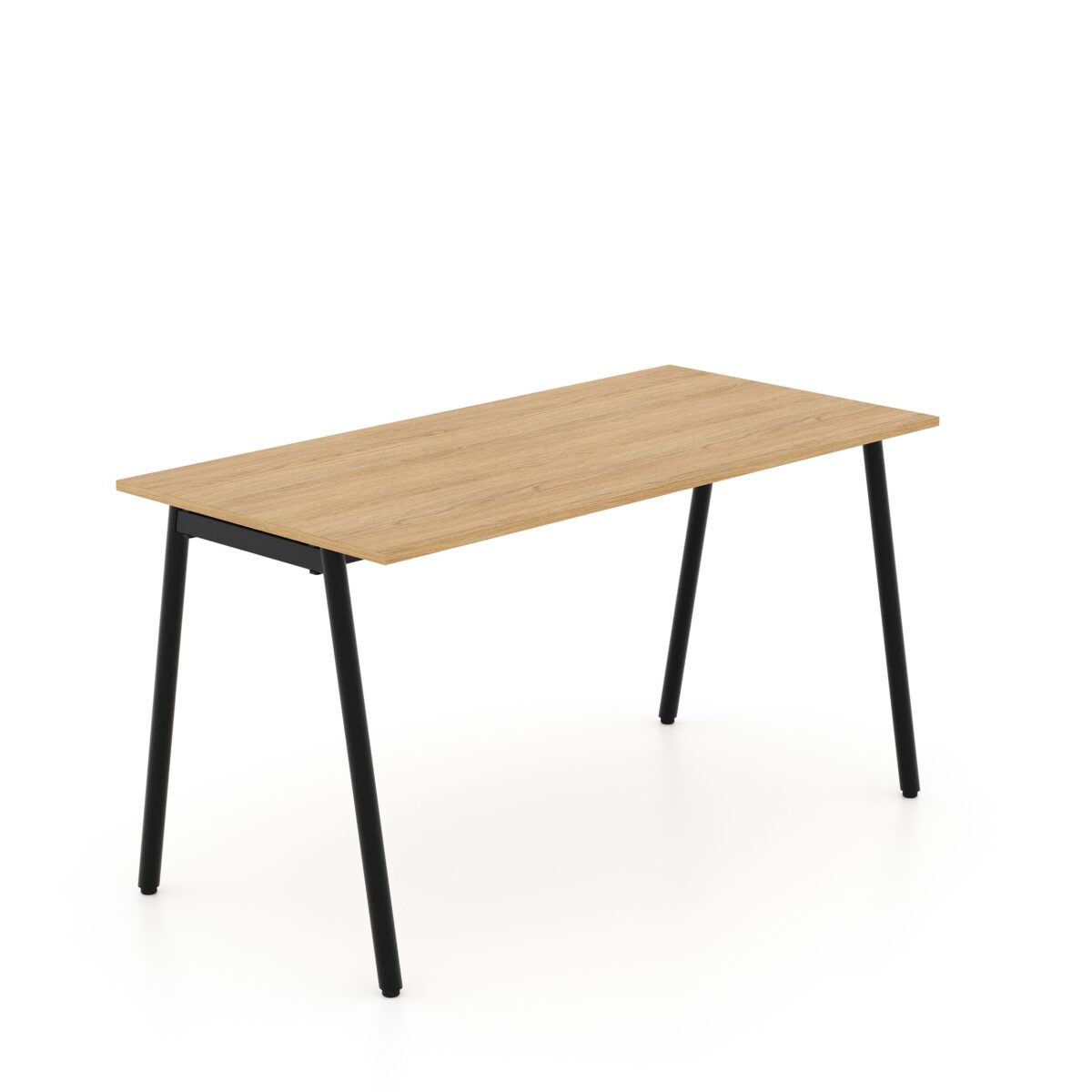 Masa Saga Twin 1380×1400 Masa Saga Twin 1380x1400, fabricată de Decoprim, este o soluție practică și durabilă pentru birouri moderne, oferind un spațiu generos de lucru cu blat din PAL melaminat și cadru metalic sudat.