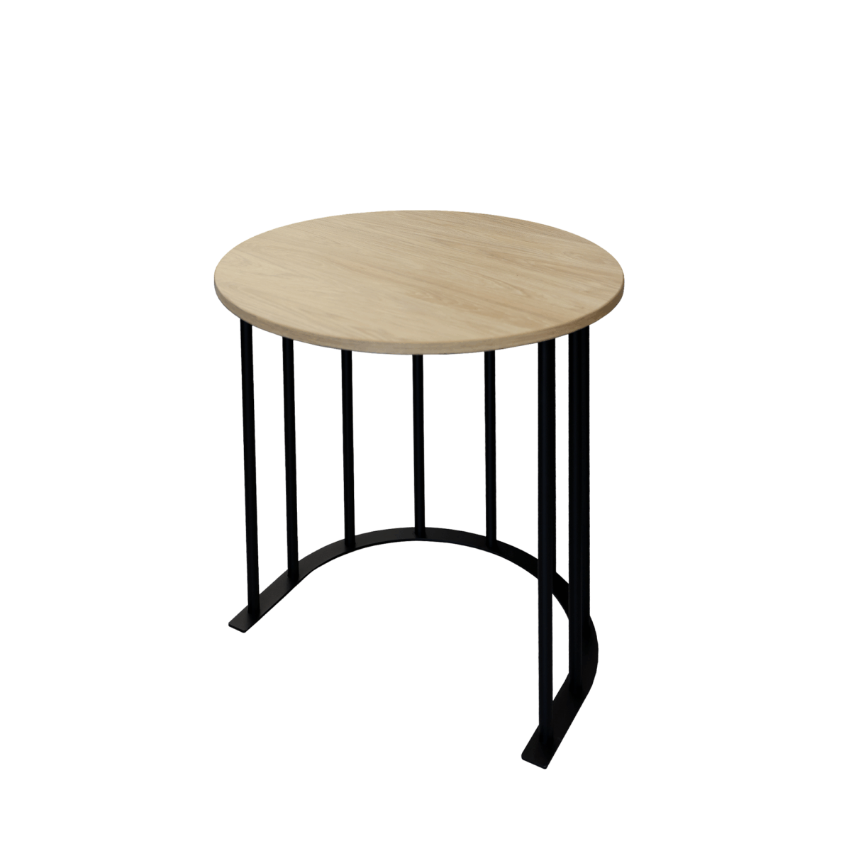 Masa cafea Sevilia Masă de cafea Sevilia – o piesă de mobilier modernă și versatilă, cu blat din PAL melaminat de 18 mm și cadru din metal vopsit în câmp electrostatic.