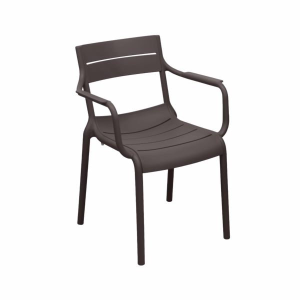 Scaun Terasa Ruben Dark Green Scaunul Ruben, perfect pentru relaxarea în aer liber! Cu un design modern, ideal pentru terase și grădini, aduce un strop de culoare în orice spațiu. Alege confortul și stilul pentru experiențe de neuitat!