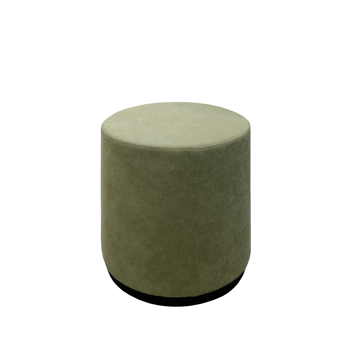 Табурет Sevilia Small Green Табурет Sevilia Small — это практичная и элегантная модель с диаметром 38 см и высотой 45 см, выполненная на прочной металлической раме и обитая тканью, идеально подходящая для современных интерьеров благодаря компактному дизайну, многофункциональности и отличной практичности в любом пространстве.